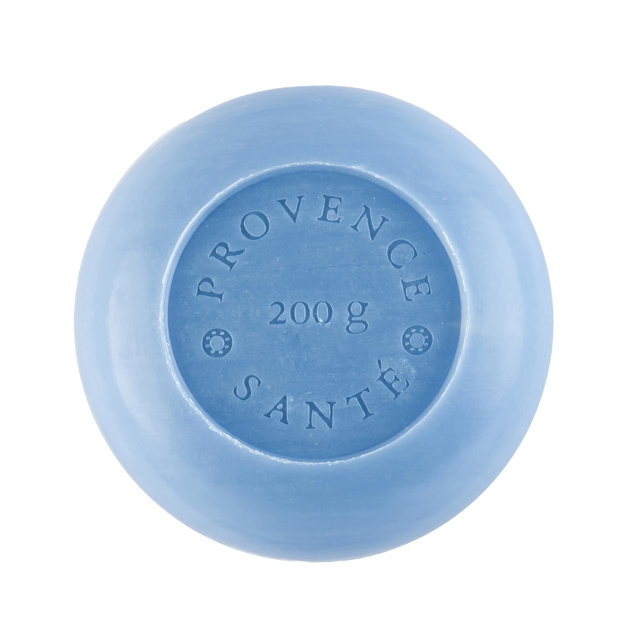 Provence Santé Lavender Shea Butter Bath Soap Imported by Baudelaire