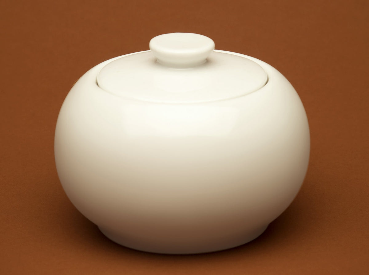 Pillivuyt Sancerre Covered Sugar Bowl