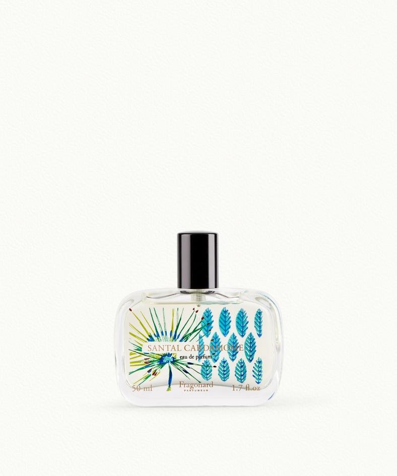 Santal Cardamome (Sandalwood Cardamom) Eau de Parfum | 50ml