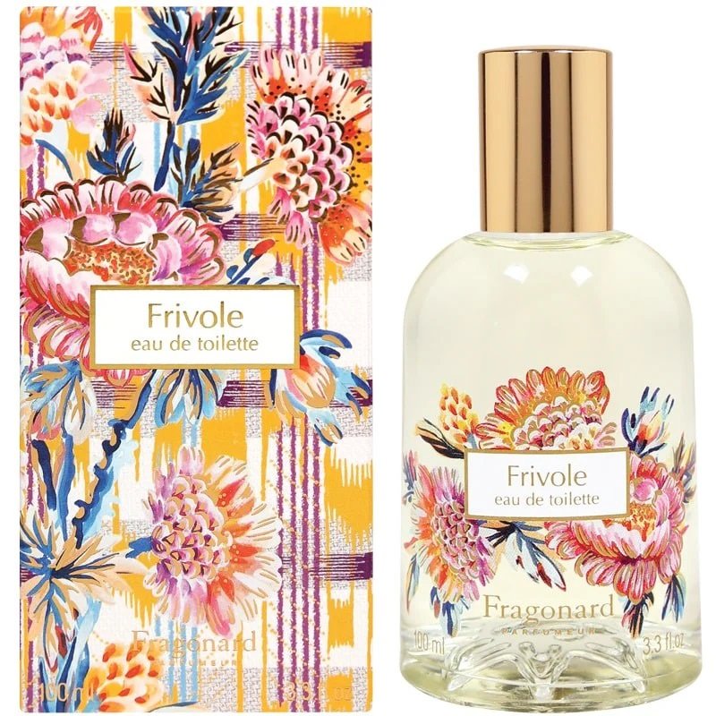 Frivole Eau de Toilette | 100ml