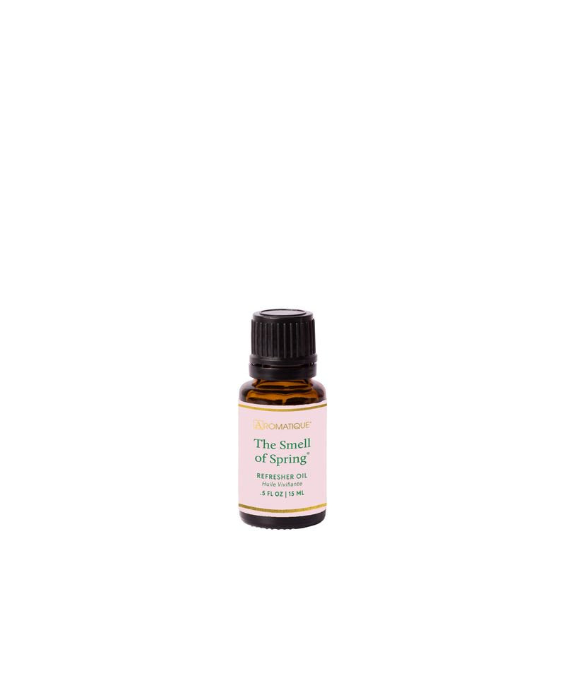 The Smell of Spring Refresher Oil, .5 oz by Aromatique