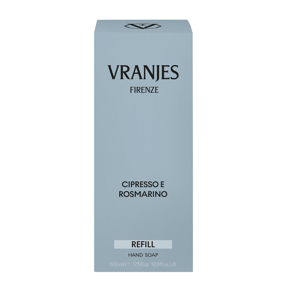 Dr. Vranjes Cipresso e Rosmarino Luxury Liquid Hand Soap