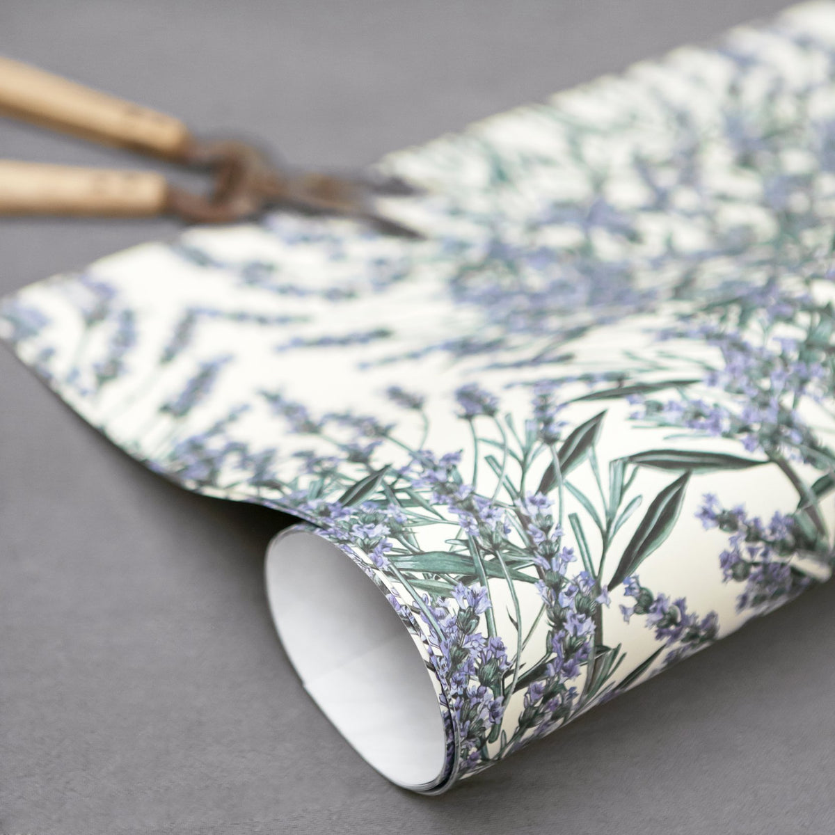 Portuguese Lavender Drawer Liners Aromatic Scent