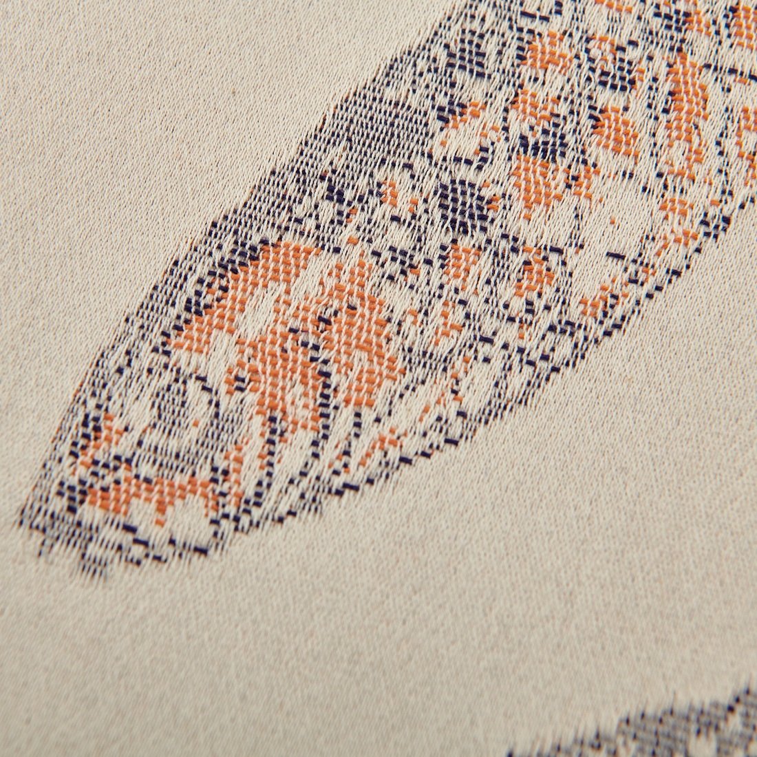 Luxury Italian Kitchen Towel – 100% Woven Cotton by Busatti