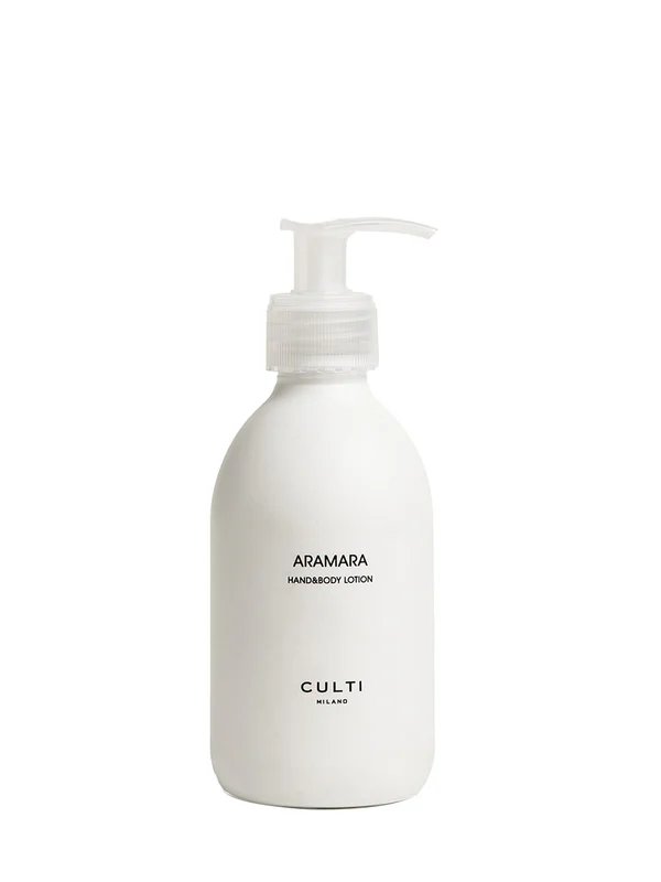 Culti Milano Aramara Hand & Body Lotion 250ml