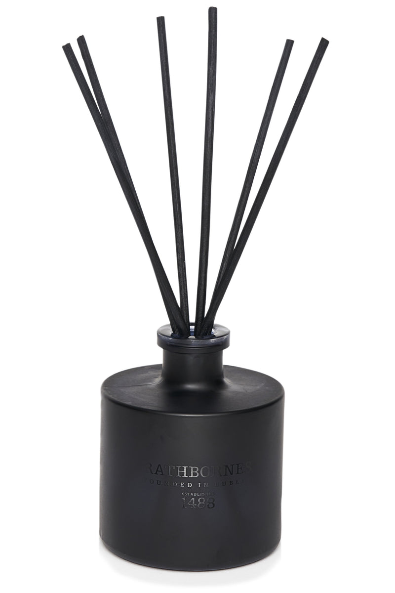 Rathbornes Beyond the Pale Dublin Dusk home fragrance diffuser