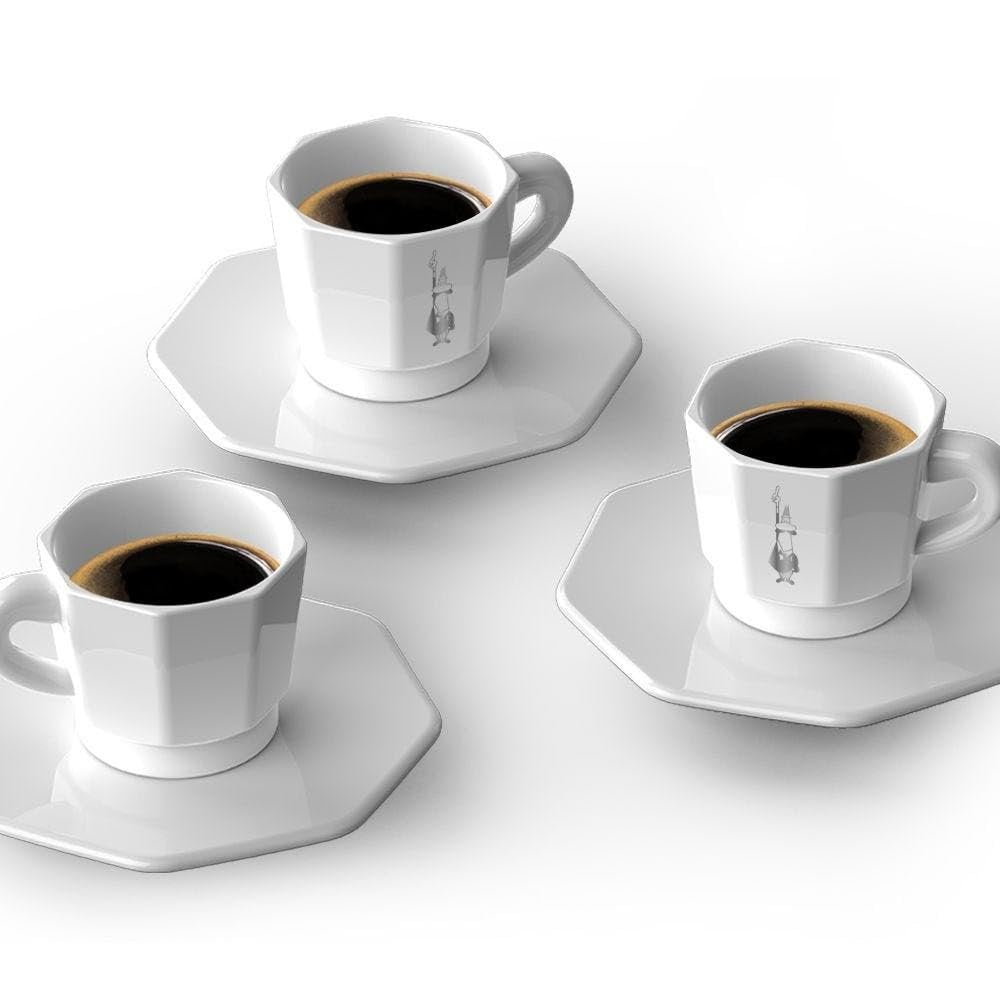 Bialetti Cups