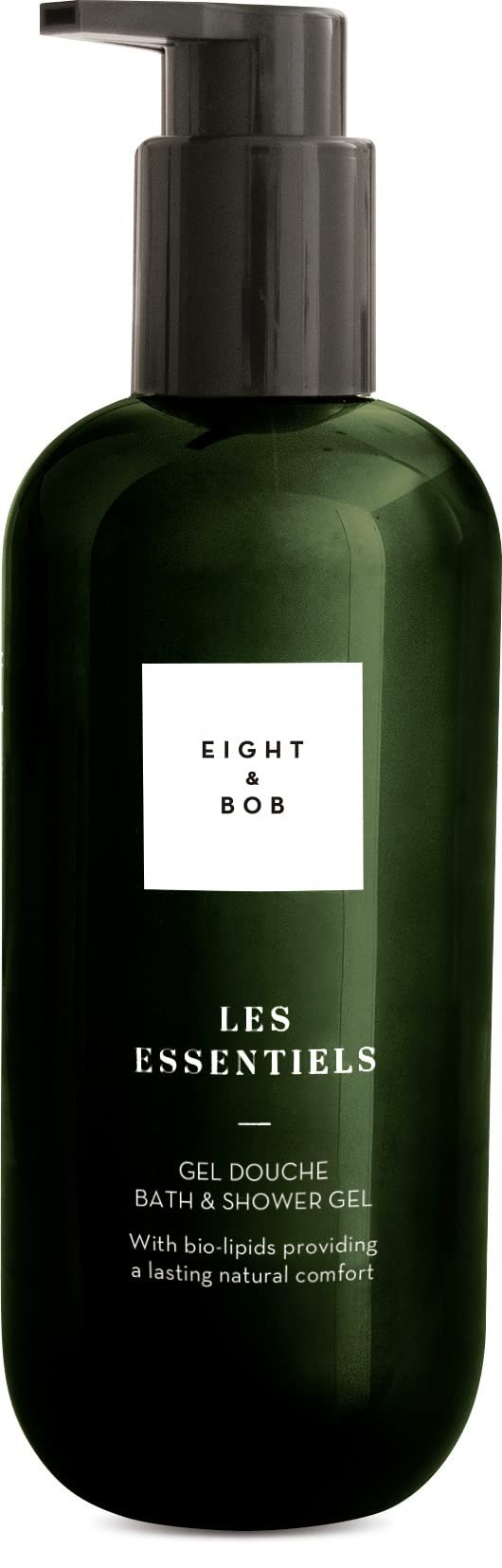 Shower & Bath Gel - 300ml by Eight & Bob