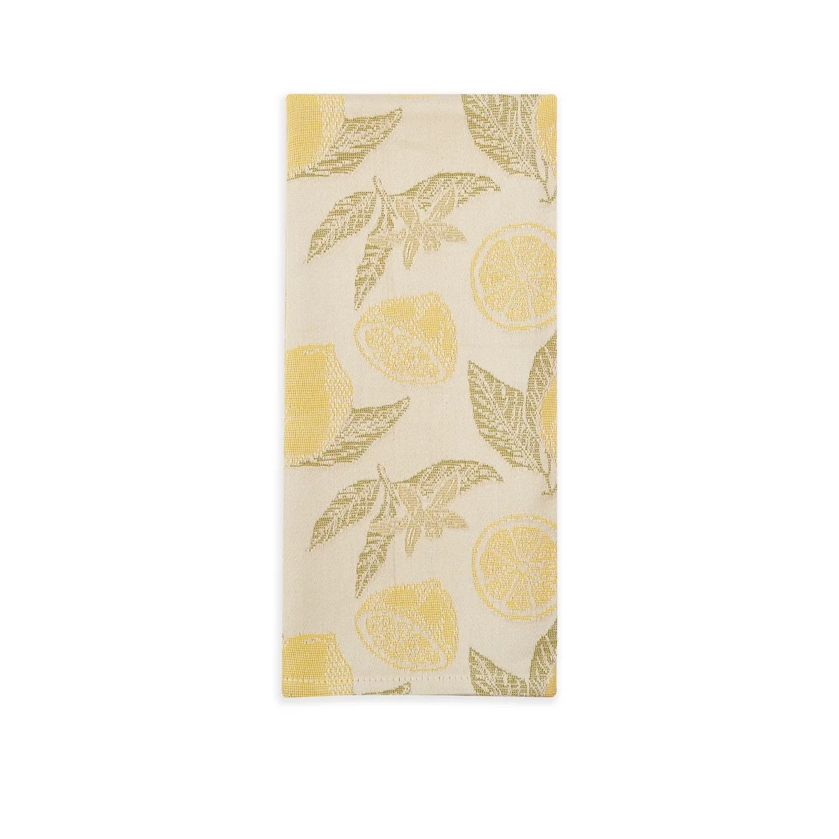 Luxury Italian Kitchen Towel – 100% Woven Cotton by Busatti