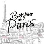 Bonjour de Paris Fruity (Fruite) Eau de Parfum for Women | 100ml