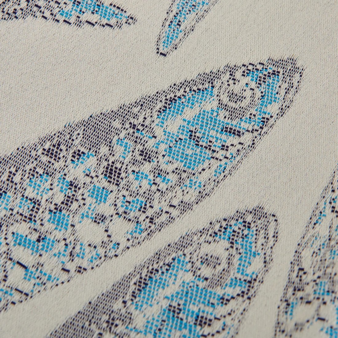 Luxury Italian Kitchen Towel – 100% Woven Cotton by Busatti