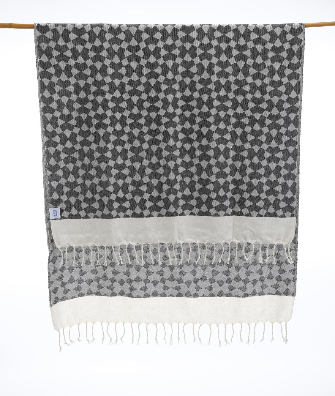 Tabluxe Linens Turkish Towel - Thumbnail 3
