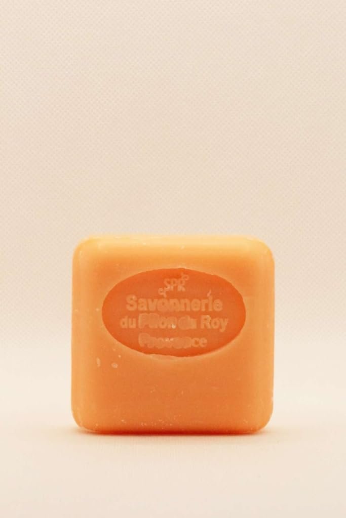 Organic Shea Butter Natural Bar Soaps | Set of 6 Fragrances