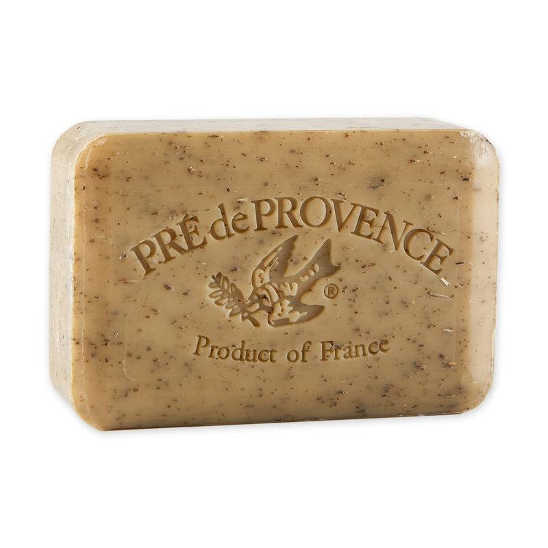 Pré de Provence Herbs of Provence Soap Bar Set — French Quad-Milled Shea Butter Soaps