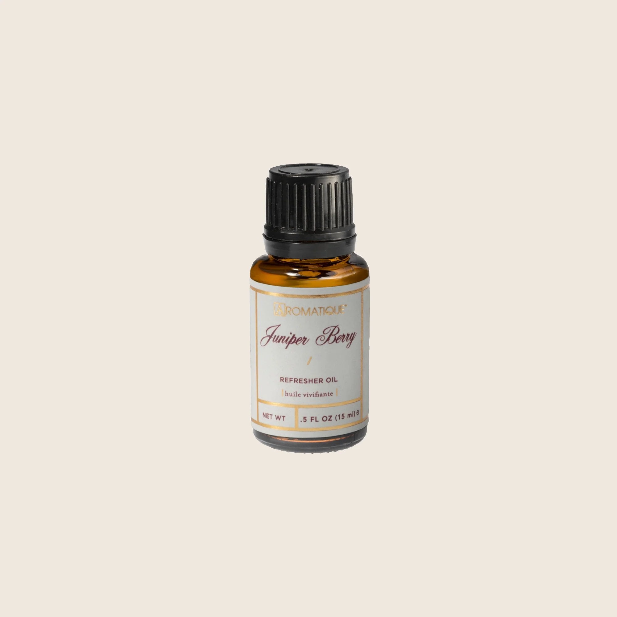 Aromatique Juniper Berry Refresher Oil