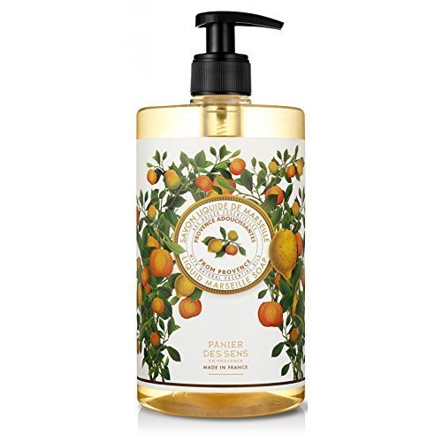 Provence Liquid Marseille Soap Refill - Home Decors Gifts online | Fragrance, Drinkware, Kitchenware & more - Fina Tavola