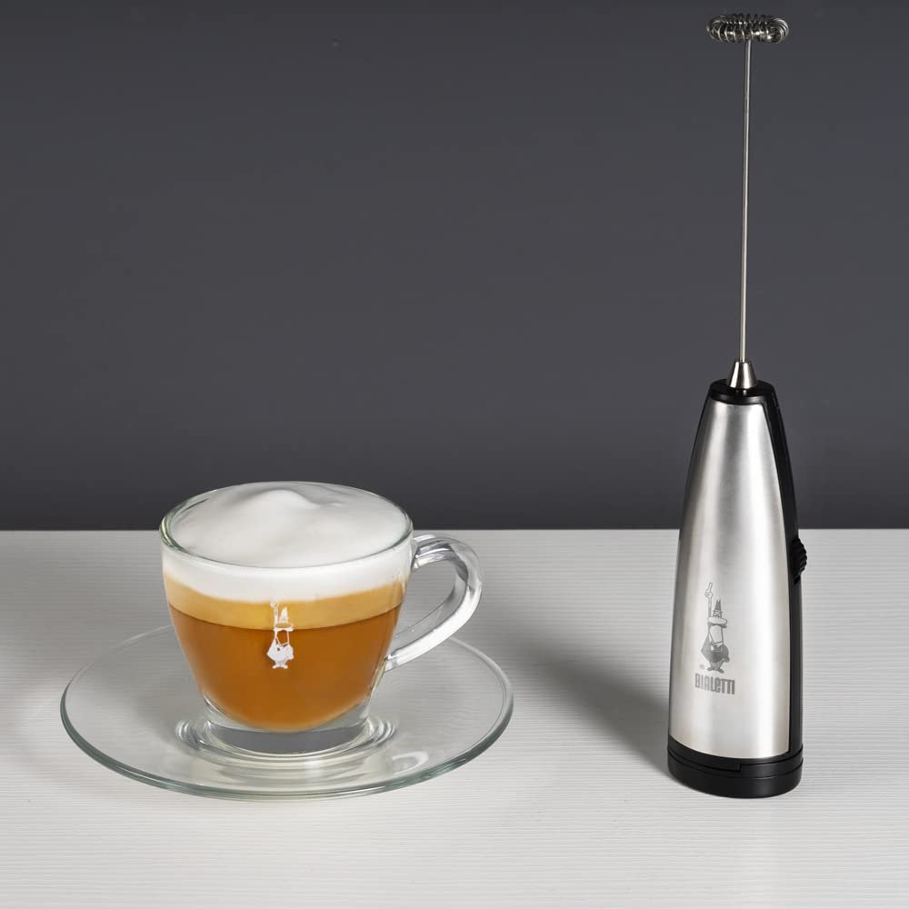 Bialetti Milk Frother