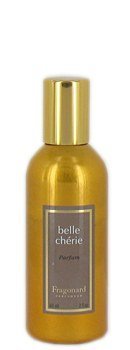 Fragonard Parfum Belle Cherie Gilded Bottle Spray 60ml
