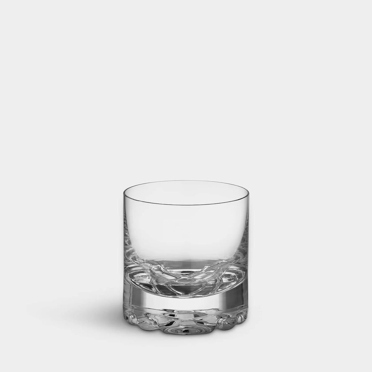 Orrefors Erik 3-Piece Crystal Decanter Set | Decanter & 2 DOF Glasses