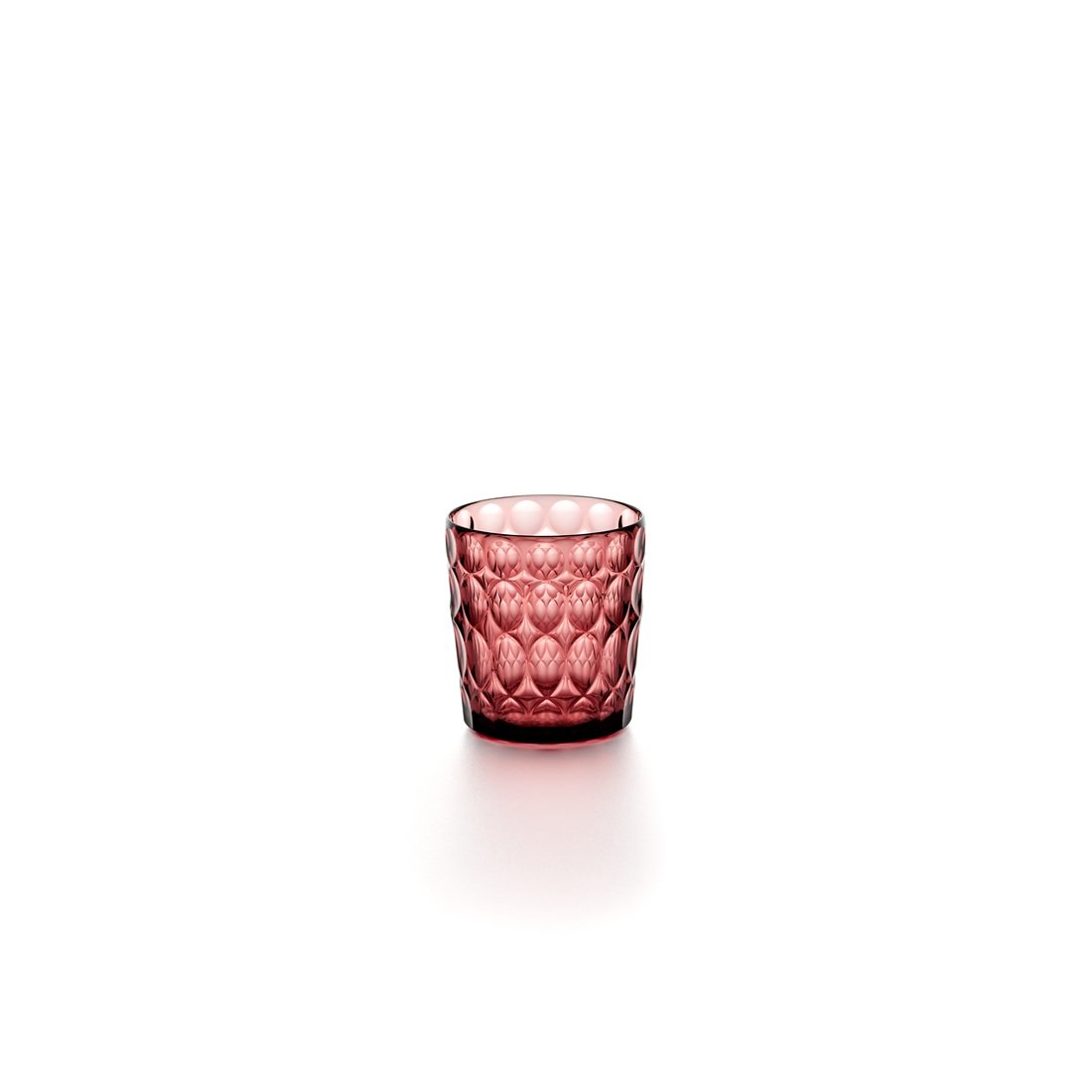 Vanity Low Tumblers | Set of 6 | Assorted Colors