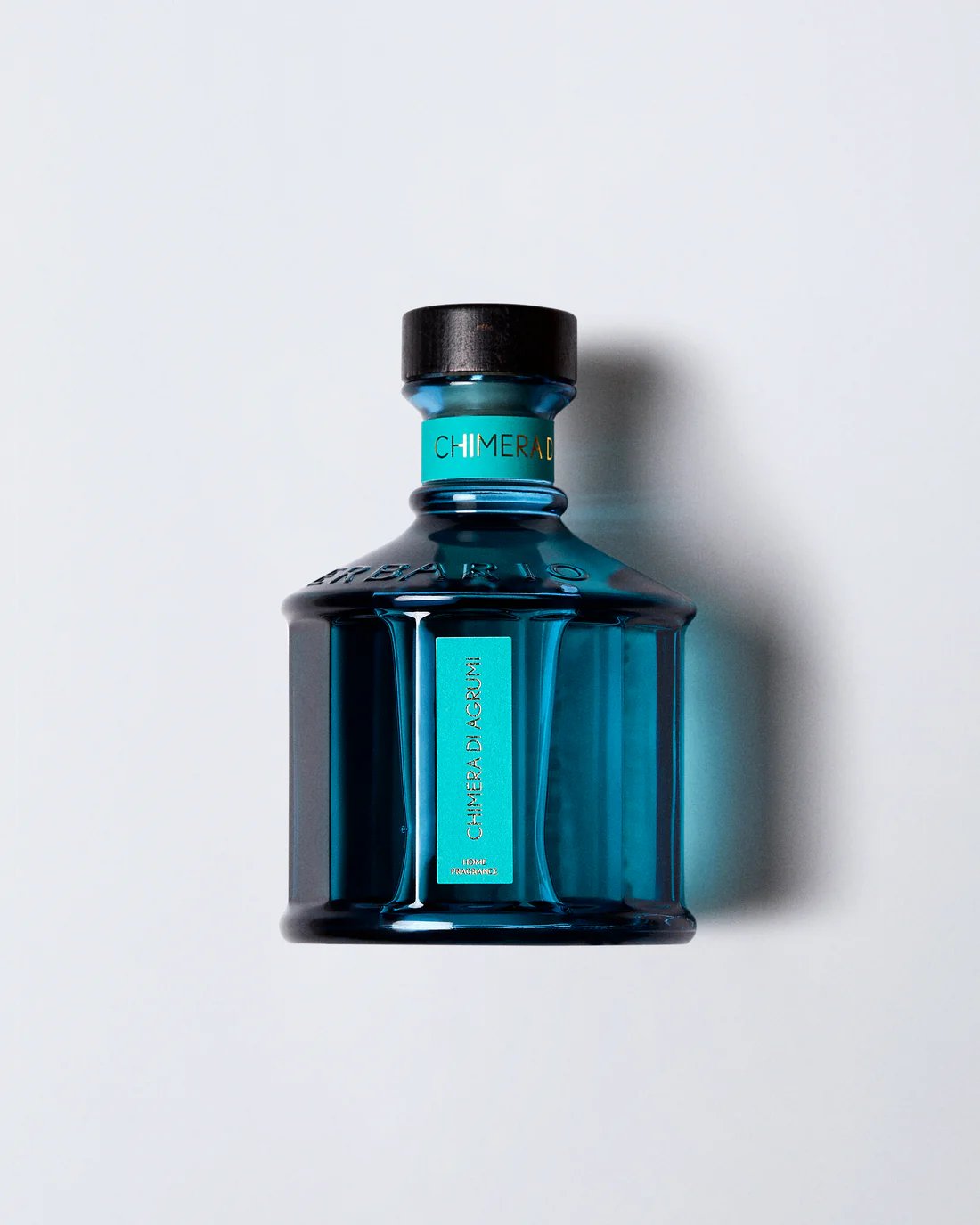 Erbario Toscano Chimera Di Agrumi Luxury Home Fragrance 100ml