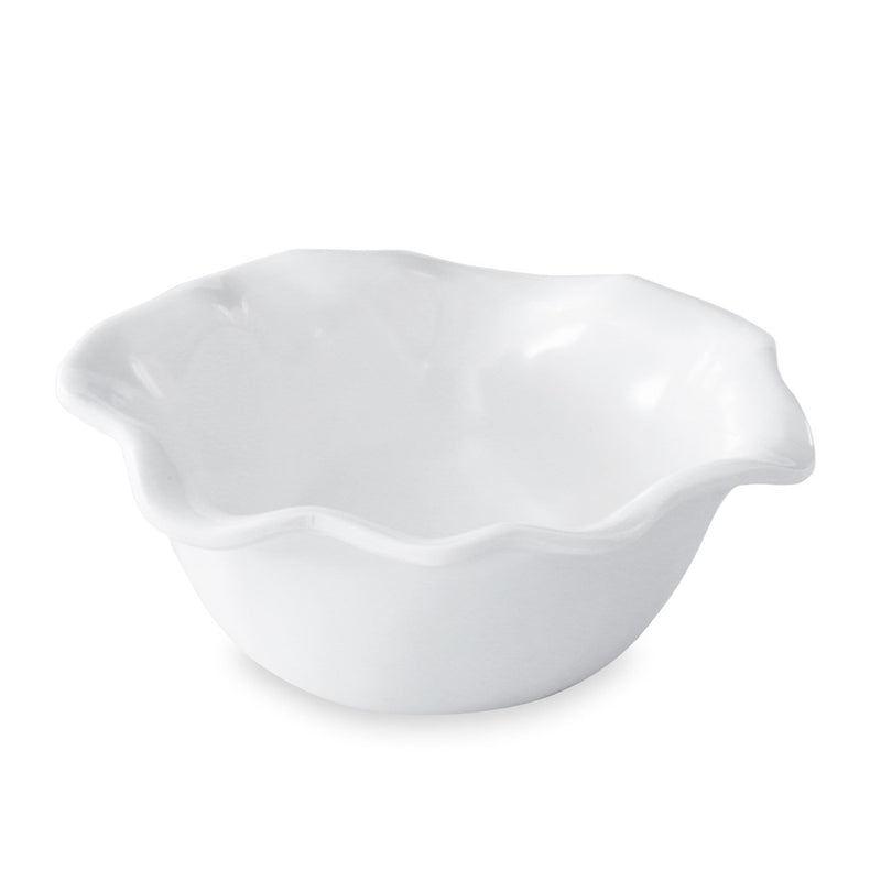 VIDA Havana 7" Cereal Bowl Set of 4 (White)