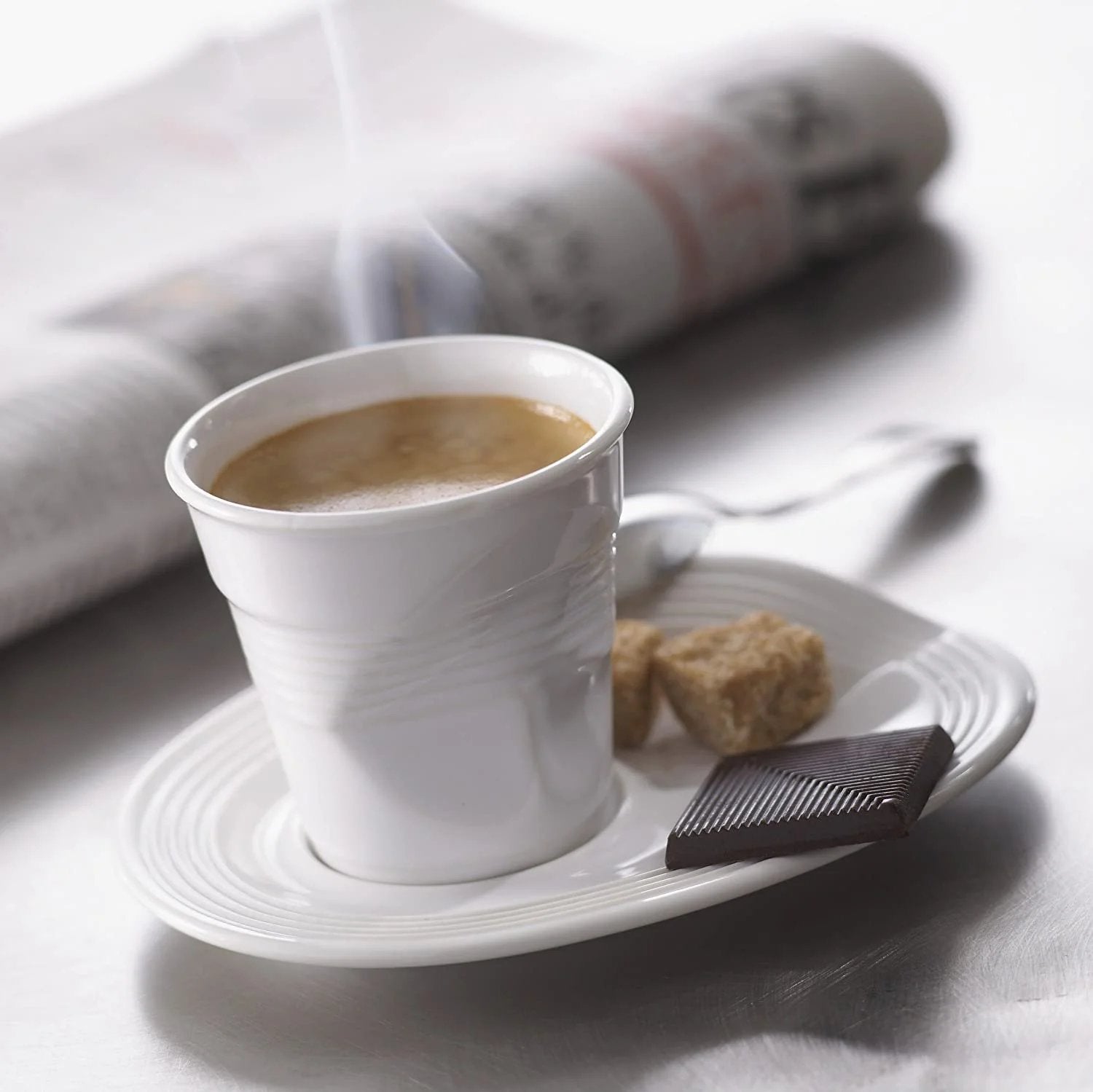 Revol Froissé Espresso Tumbler - Thumbnail 3
