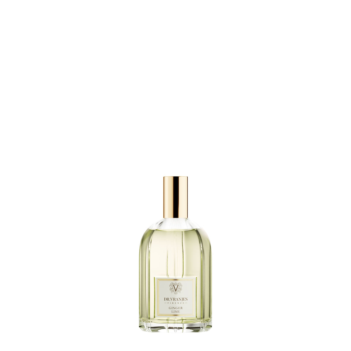 Dr. Vranjes Room Spray Ginger Lime 100ml Ginger Vetiver Ital