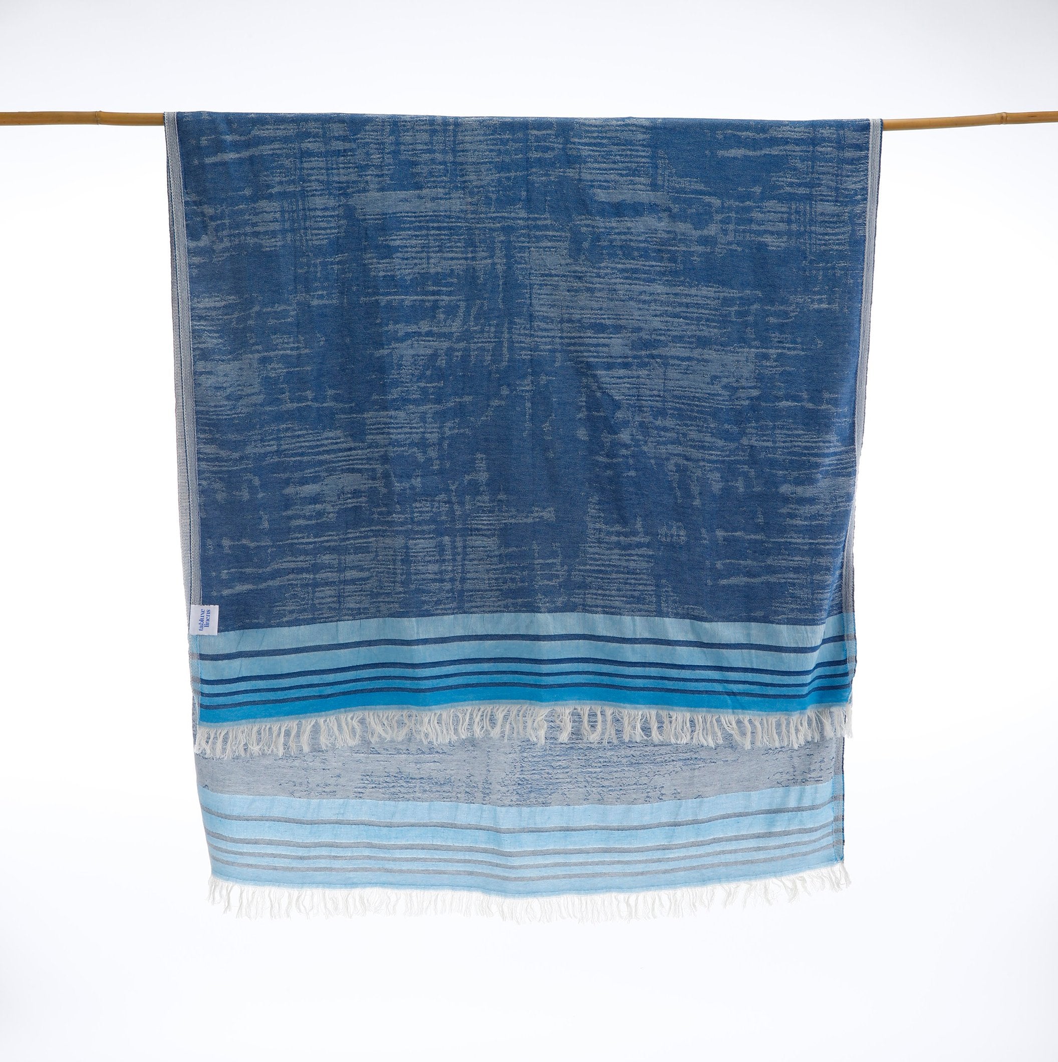 Tabluxe Linens Turkish Towel