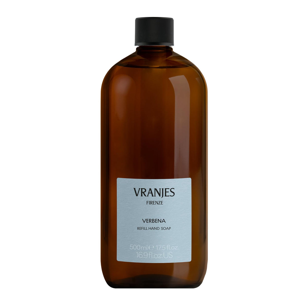 Dr. Vranjes Firenze Verbena hand soap with Marseille soap