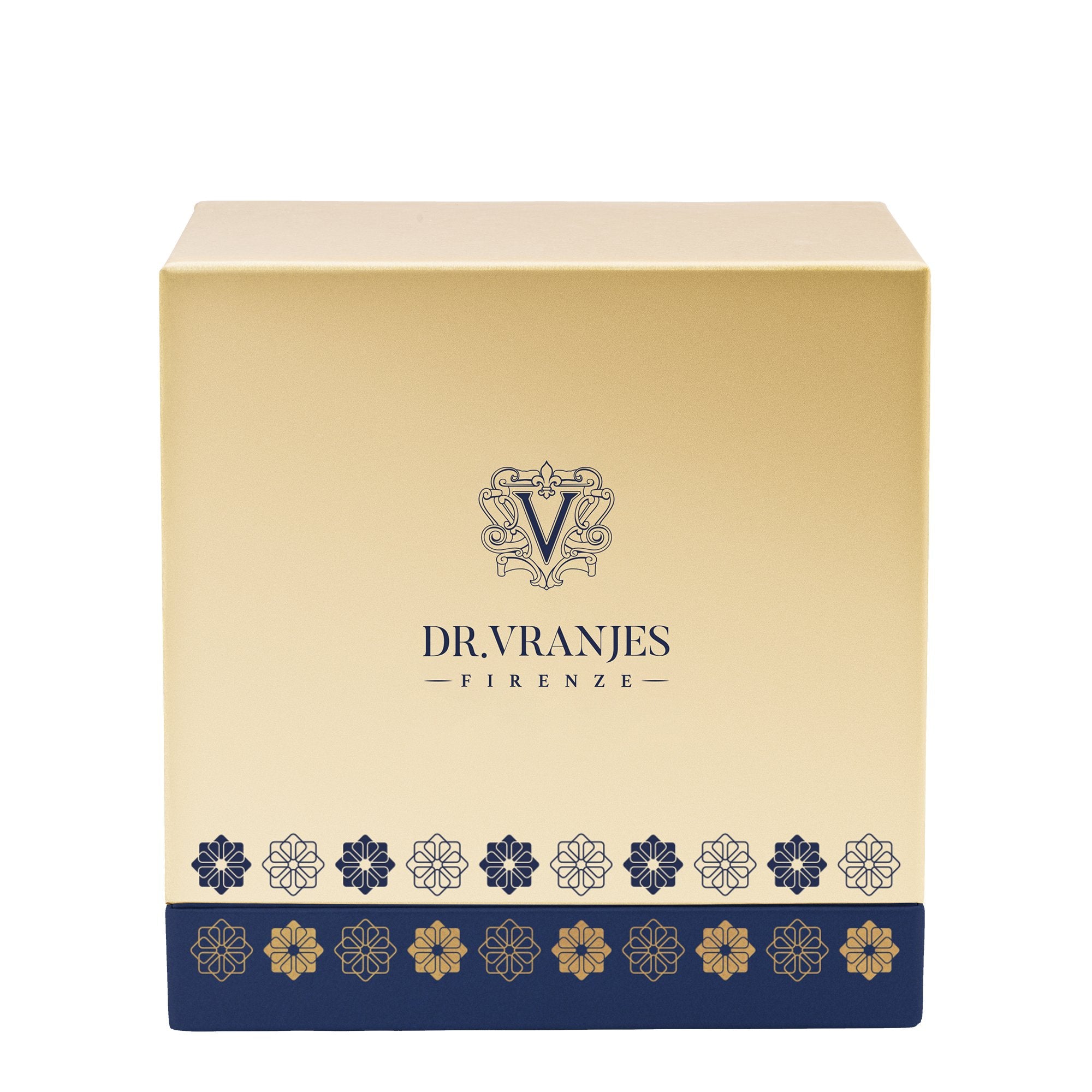 Dr. Vranjes Rosso Nobile Limited Edition Diffuser & Candle Gift Set - Thumbnail 2