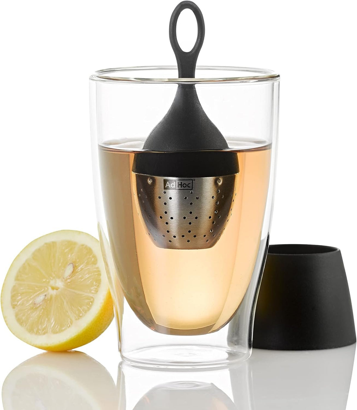 AdHoc FLOATEA Floating Tea Infuser | Colors Available