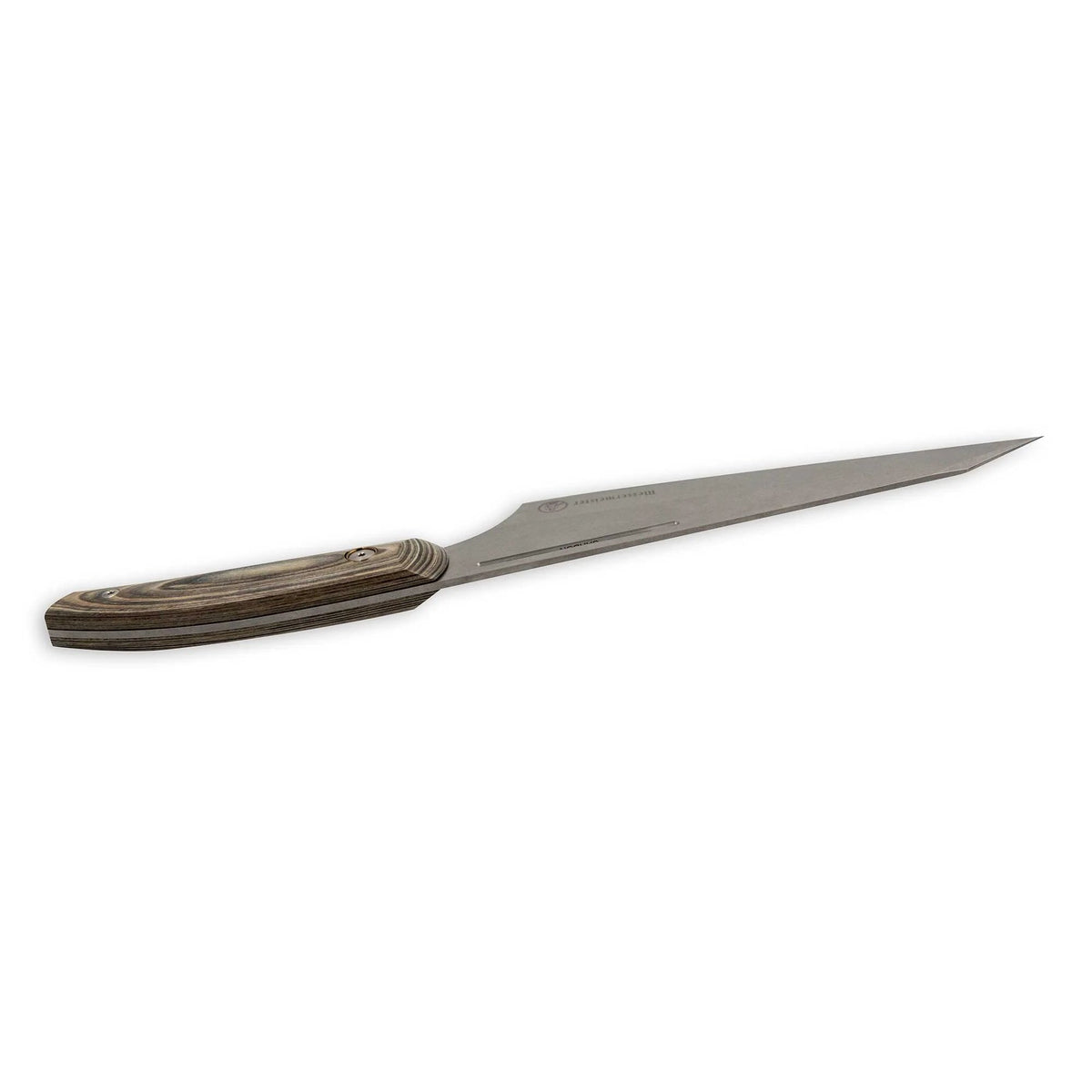 Messermeister Carbon 6.5 Inch Chef's Knife