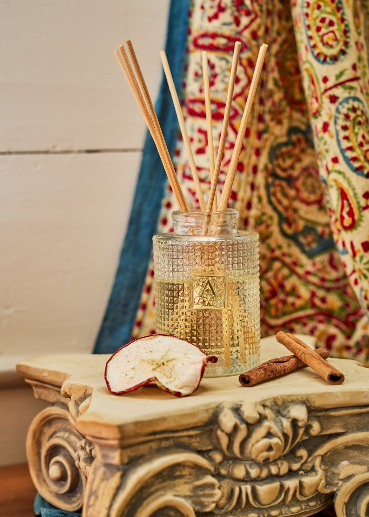 Reed Diffuser Refill Oil | The Smell of Christmas