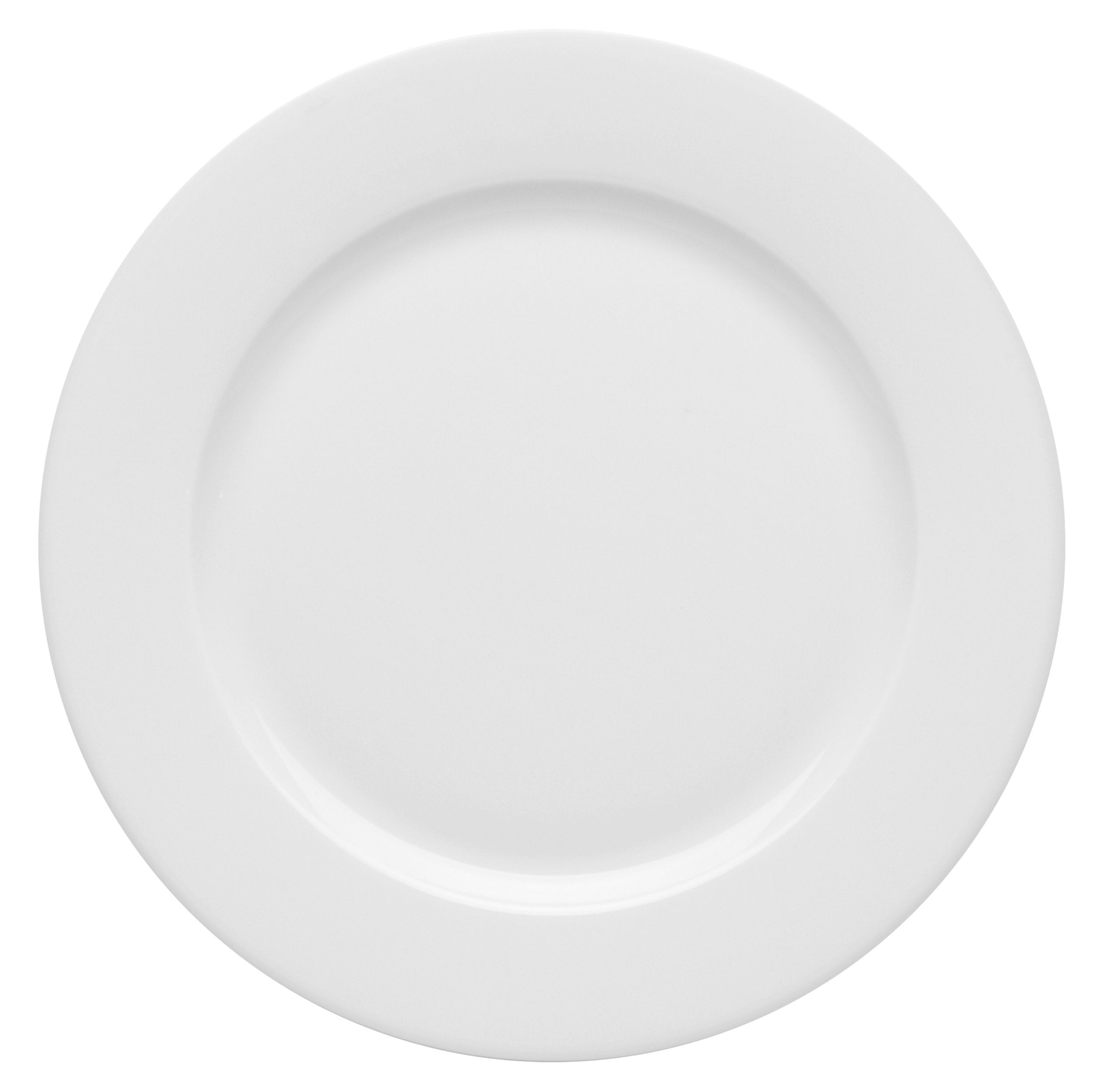 Pillivuyt Sancerre 9-1/2-Inch Plate