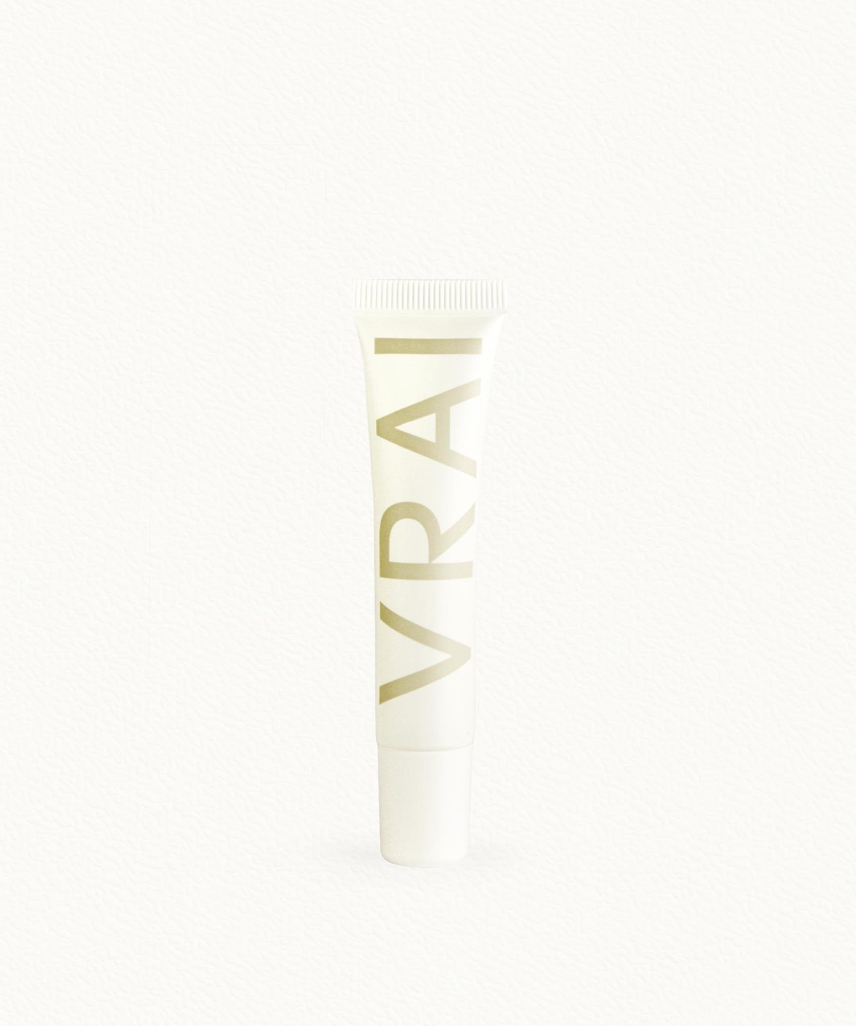 Fragonard Vrai eye contour care 15ml flat lay argan oil shea butter caffeine skincare