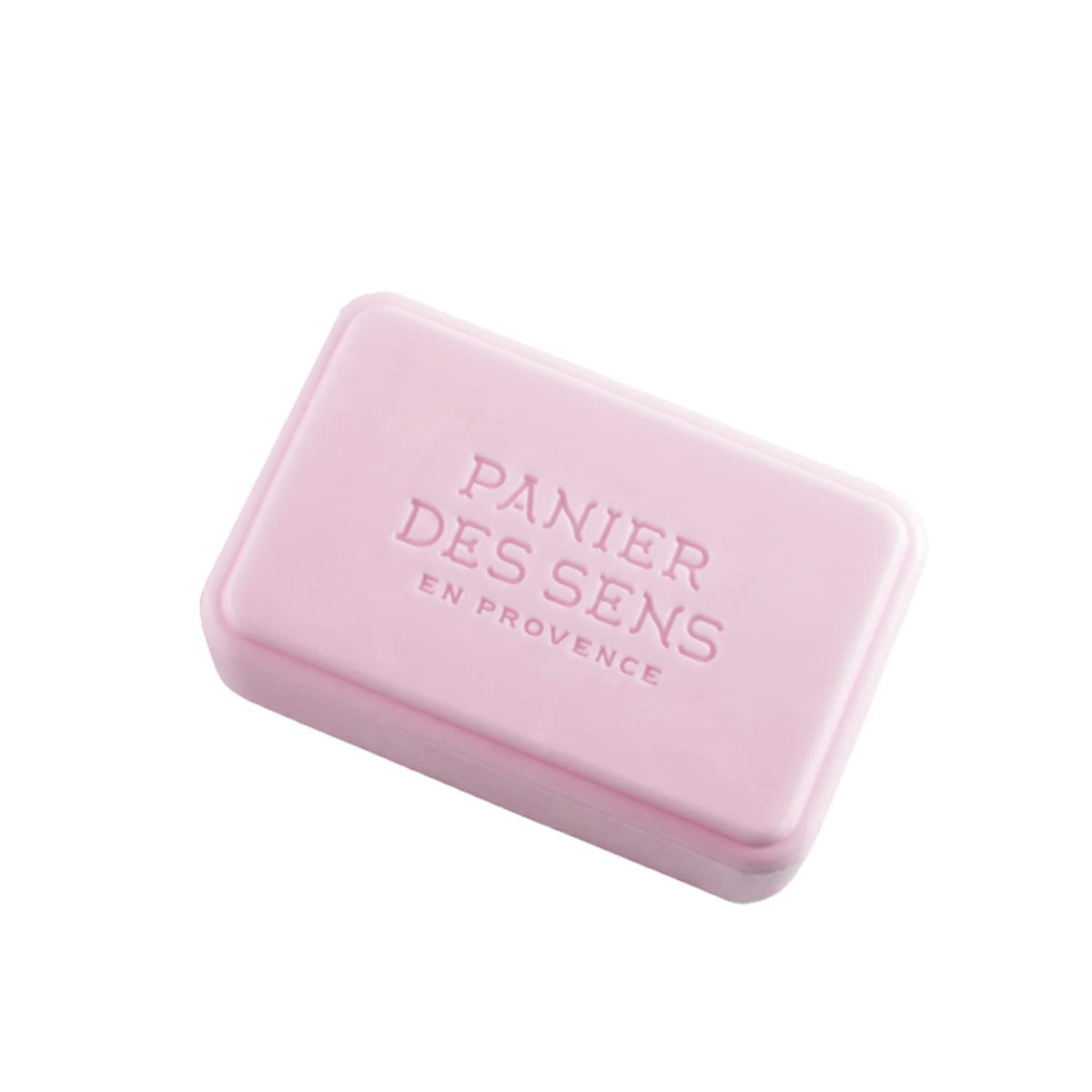 Panier des Sens Lemon Blossom Shea butter soap 2-units