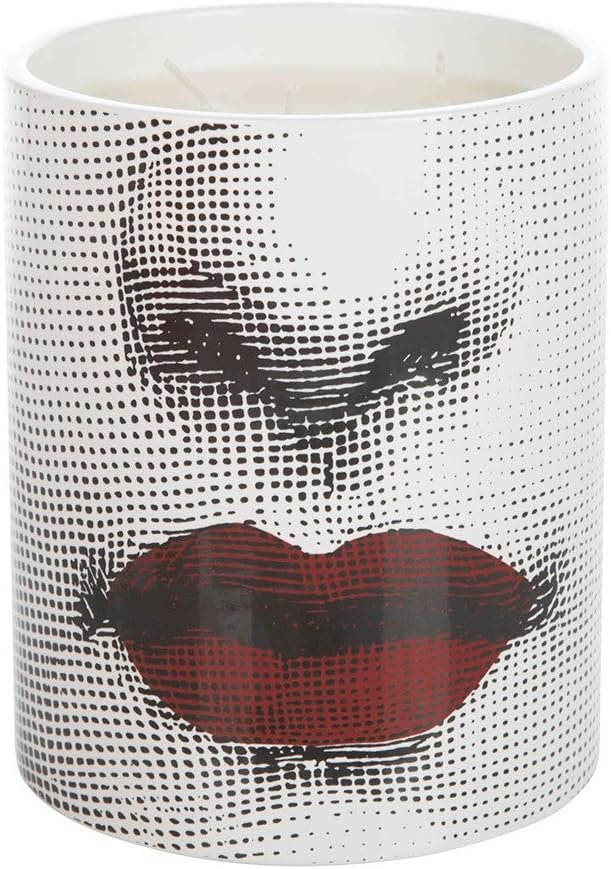 Fornasetti Luxury Large Scented Candle | Bacio | Otto Fragrance