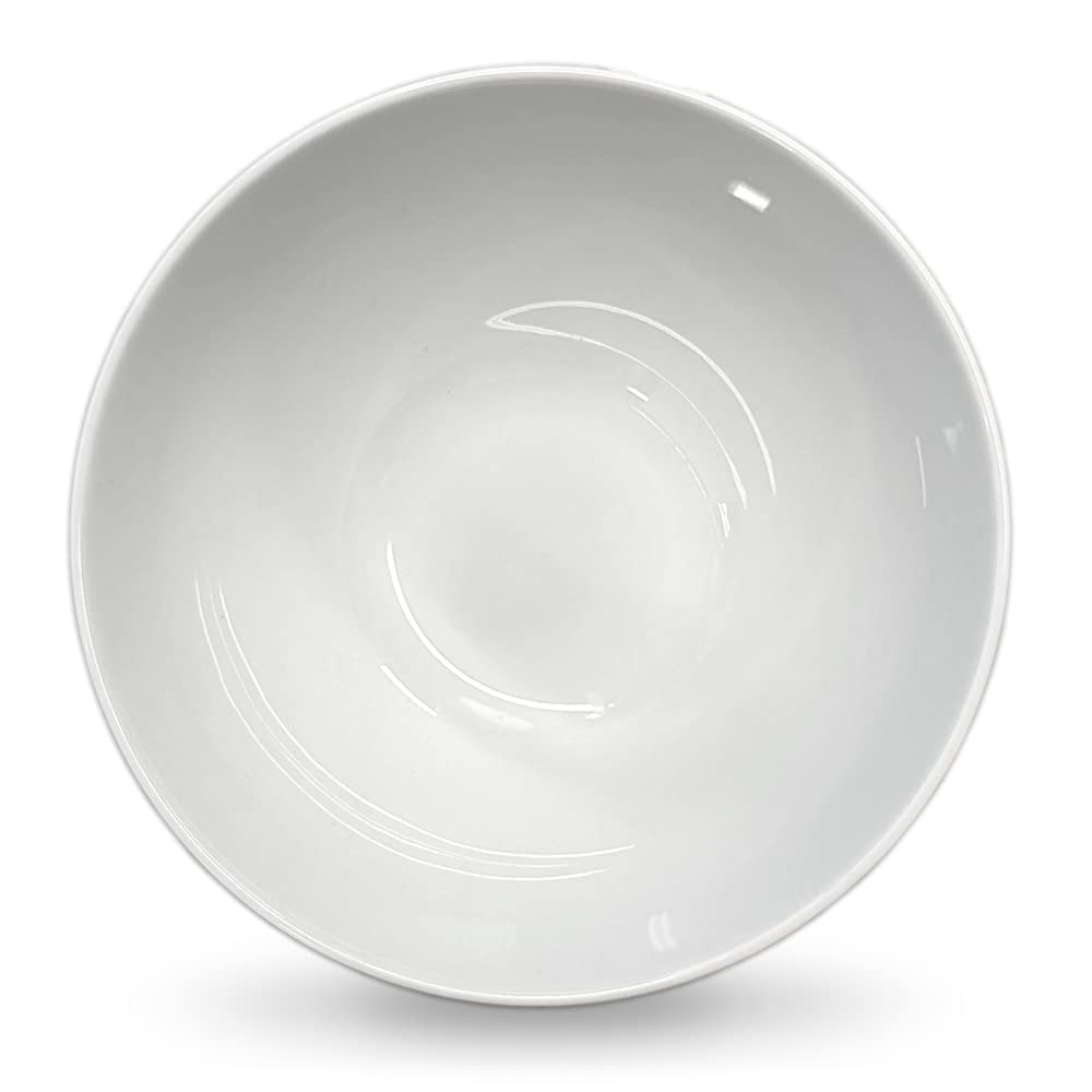 Thomas By Rosenthal Loft Porcelain Cereal Bowls 6.25" (Set of 4)