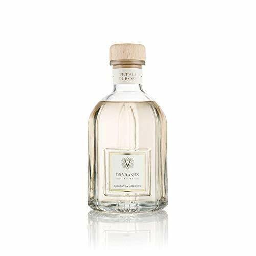 Dr. Vranjes Reed Diffuser Petali di Rose  | 500 ml