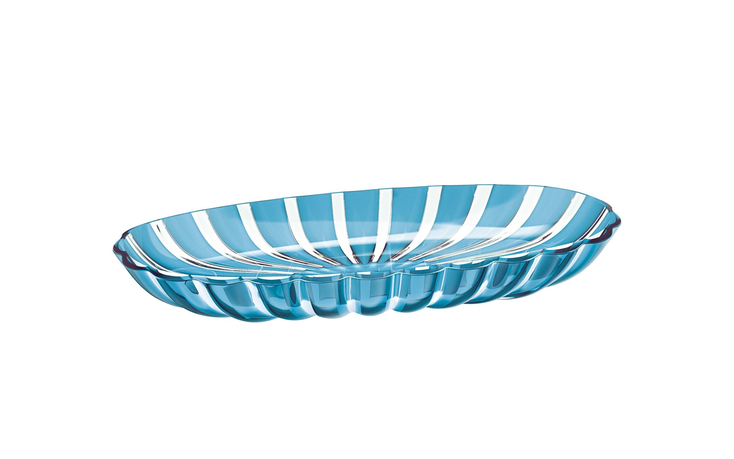 Dolcevita Serving Tray | Turquoise