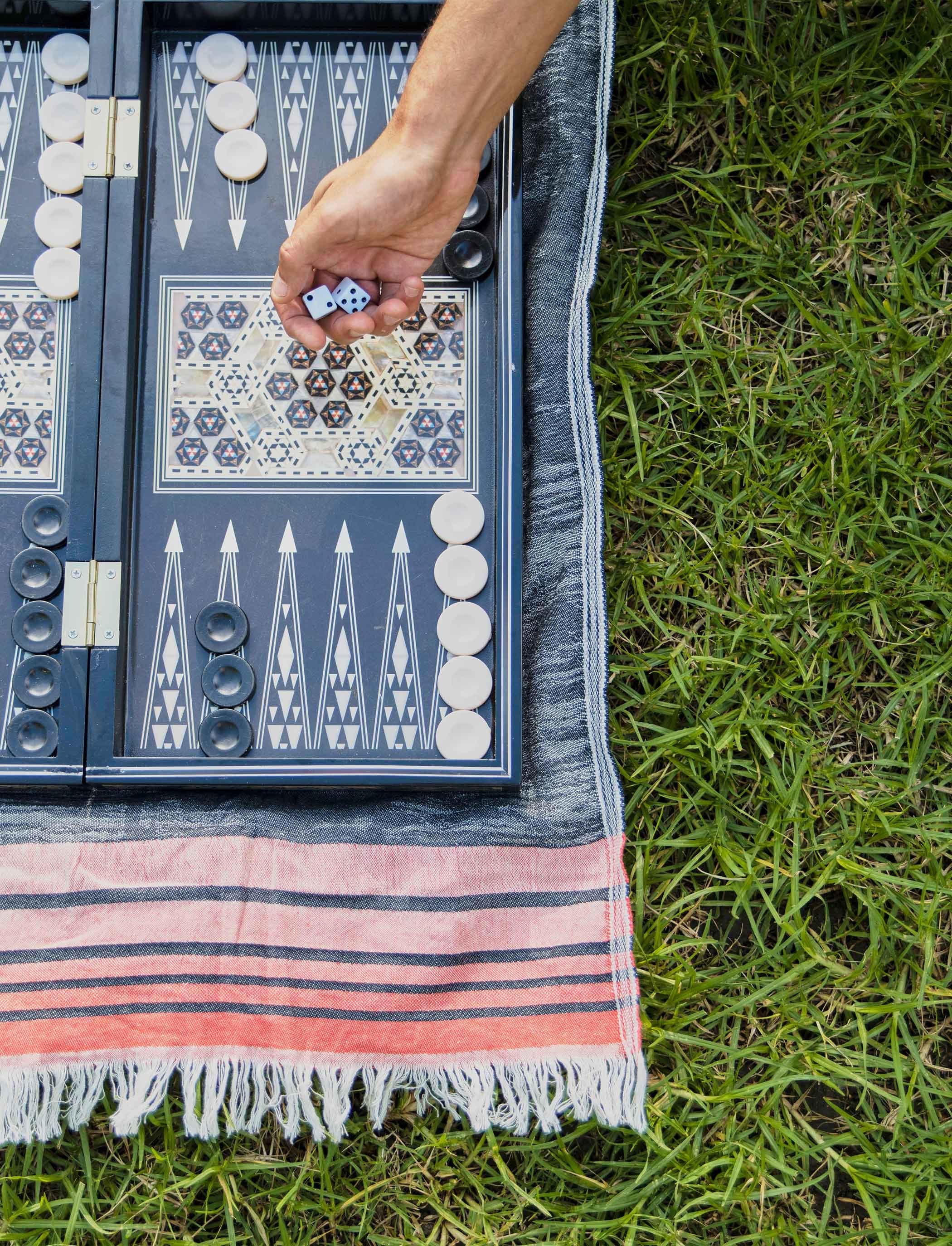 Everyday luxury Turkish towel — smooth texture, minimalist design, and effortless versatility