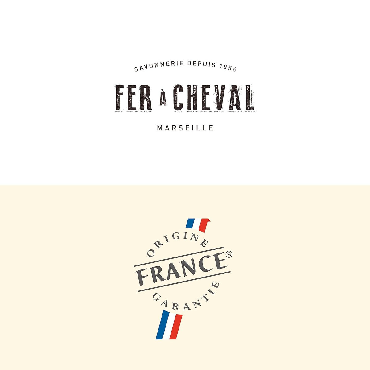 Fer a Cheval Marseille Liquid Soap Natural Vegetable Oil based | 500ml