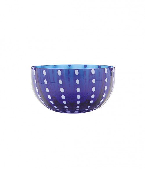 Perle Glass Small Bowls | Set of 4