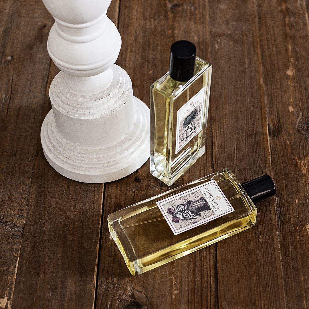 Logevy Firenze 1965 Gaudente Eau de Parfum - Thumbnail 3