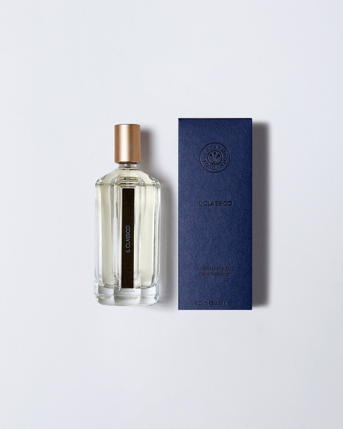 Erbario Toscano Il Classico home fragrance room spray 100ml