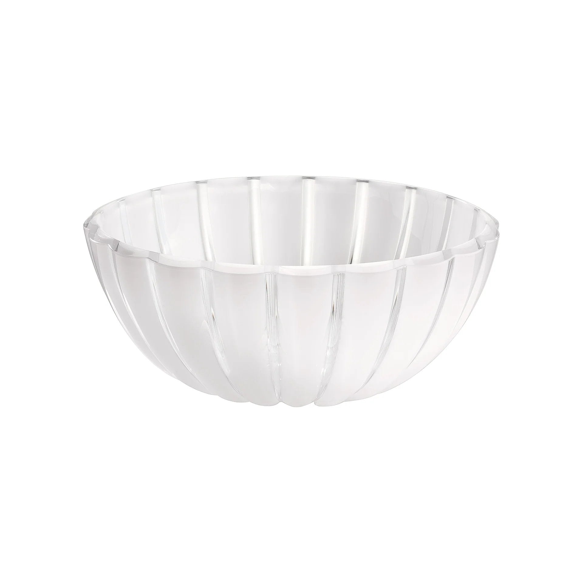 Dolcevita Outdoor Large Serving Bowl | Mother of Pearl