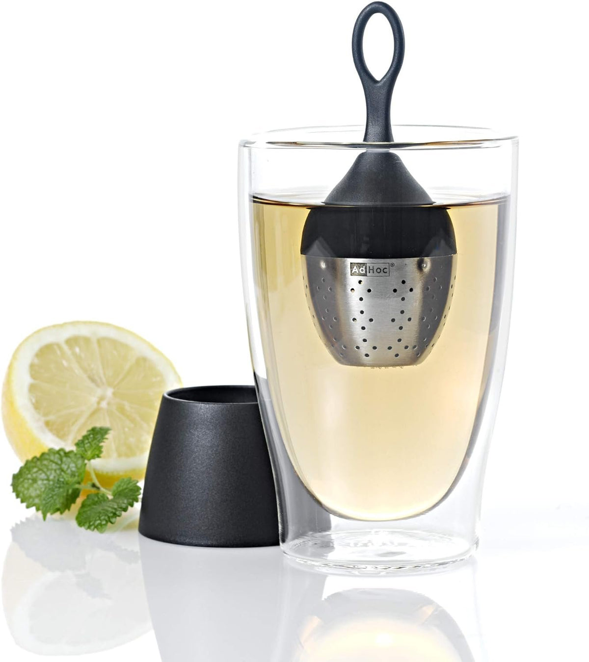 AdHoc FLOATEA Floating Tea Infuser | Colors Available