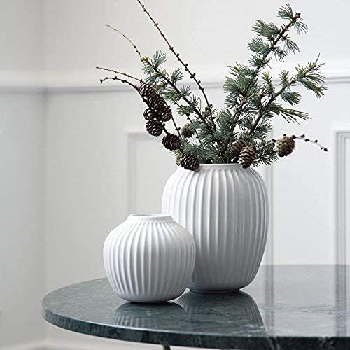 20 x 16,5 cm Kähler Vase