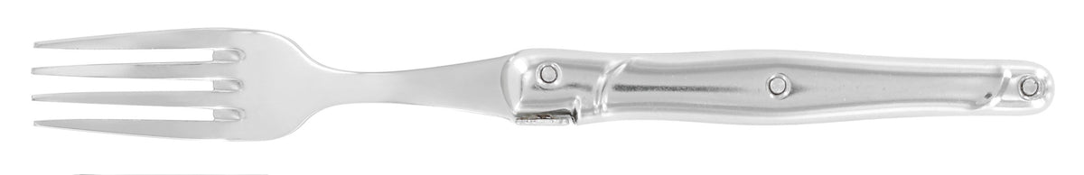 André Verdier Laguiole Inox Flatware Set | Mirror Polish | 20 Piece | 4 Settings